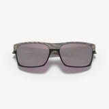 Two Face Woodgrain Collection - Woodgrain/Prizm Daily Polarized