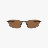 Oakley Whisker - Tungsten/Prizm Tungsten Polarized