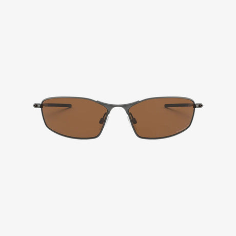 Oakley Whisker - Tungsten/Prizm Tungsten Polarized