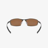 Oakley Whisker - Tungsten/Prizm Tungsten Polarized