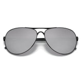 Oakley Women's Feedback Sunglasses - Polished Black/Prizm Black Polarized