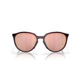 Oakley Women's Sielo Sunglasses - Crystal Raspberry/Rose Gold