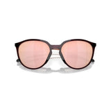 Oakley Women's Sielo Sunglasses - Crystal Raspberry/Rose Gold