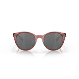 Oakley Women's Spindrift - Berry/Prizm Black Polarized
