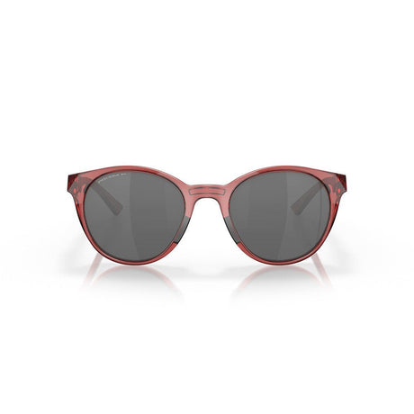 Oakley Women's Spindrift - Berry/Prizm Black Polarized
