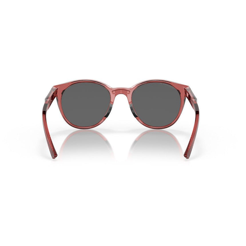 Oakley Women's Spindrift - Berry/Prizm Black Polarized