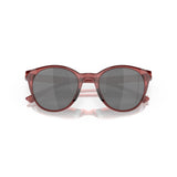 Oakley Women's Spindrift - Berry/Prizm Black Polarized