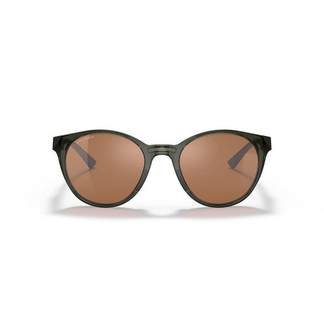 Oakley Women's Spindrift - Olive Ink/Prizm Tungsten