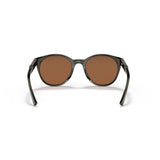 Oakley Women's Spindrift - Olive Ink/Prizm Tungsten