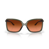Oakley Women's Wildrye - Olive Ink/Prizm Brown Gradient