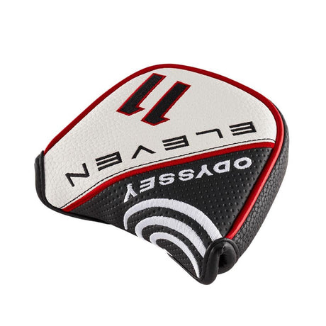 Odyssey 2-Ball Eleven Triple Track Puter
