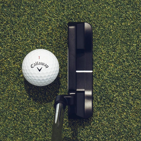 Odyssey Ai-DUAL #1 Putter