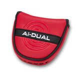Odyssey Ai-DUAL #7 DB Putter