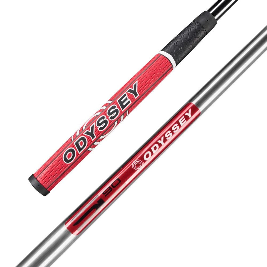 Odyssey Ai-DUAL #7 S Putter