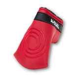 Odyssey Ai-DUAL Double Wide 1/2 Ball Putter
