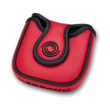 Odyssey Ai-DUAL Jailbird 1/2 Ball Cruiser Putter