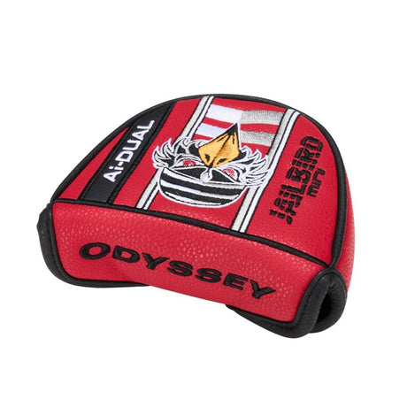 Odyssey Ai-DUAL Jailbird Mini Putter
