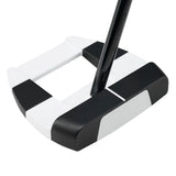 Odyssey Ai-DUAL Square 2 Square Jailbird Putter