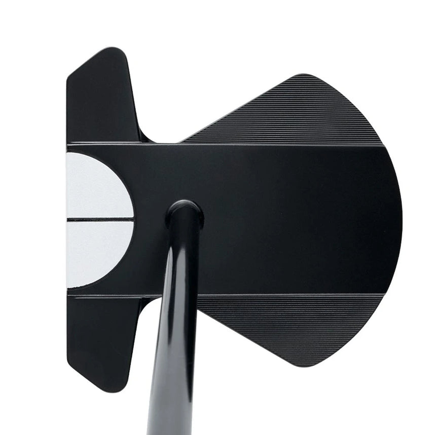 Odyssey Ai-DUAL Square 2 Square MAX 1/2 Ball Cruiser Broomstick Putter