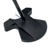 Odyssey Ai-DUAL Square 2 Square MAX 1/2 Ball Cruiser Broomstick Putter