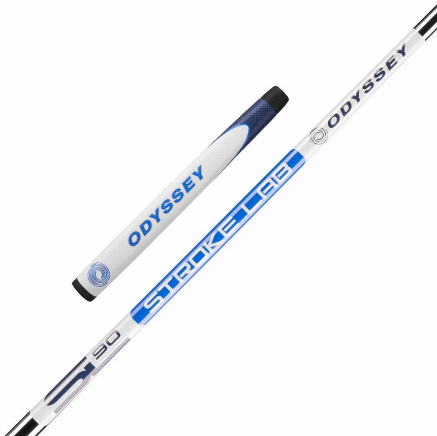 Odyssey Ai-ONE 24 Slant Putter