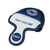 Odyssey Ai-ONE 24 Slant Putter
