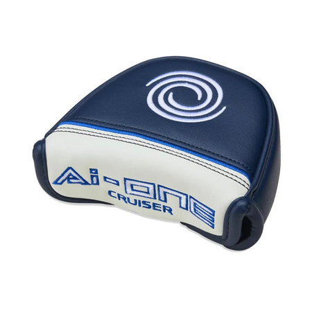 Odyssey Ai-One Cruiser #7 CS Broomstick Putter