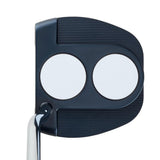 Odyssey Ai-ONE Cruiser Jailbird 2-Ball DB Putter