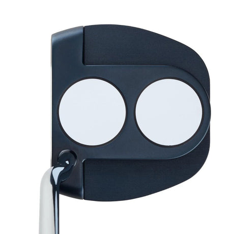 Odyssey Ai-ONE Cruiser Jailbird 2-Ball DB Putter