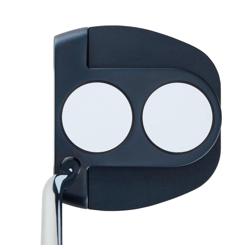 Odyssey Ai-ONE Cruiser Jailbird 2-Ball DB Putter