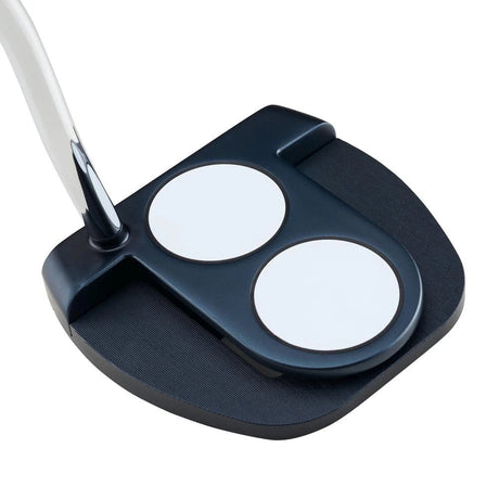 Odyssey Ai-ONE Cruiser Jailbird 2-Ball DB Putter