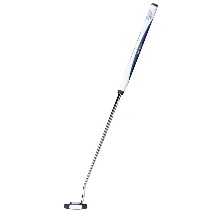 Odyssey Ai-ONE Cruiser Jailbird 2-Ball DB Putter