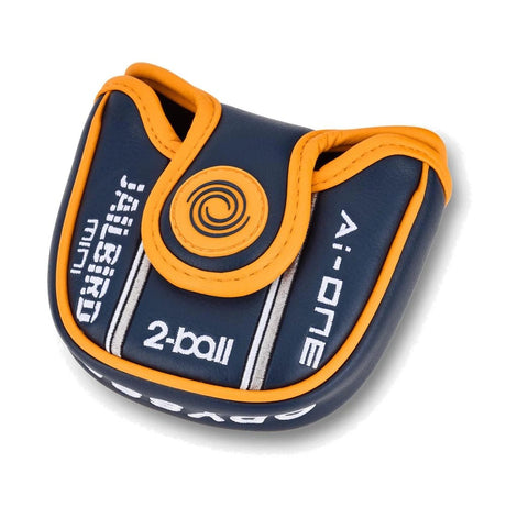 Odyssey Ai-ONE Cruiser Jailbird 2-Ball DB Putter