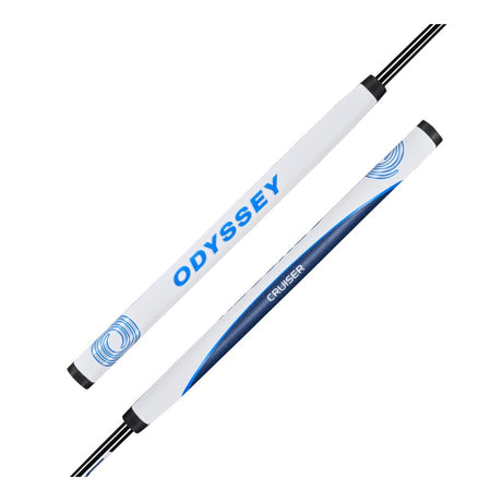 Odyssey Ai-One Cruiser Jailbird Putter