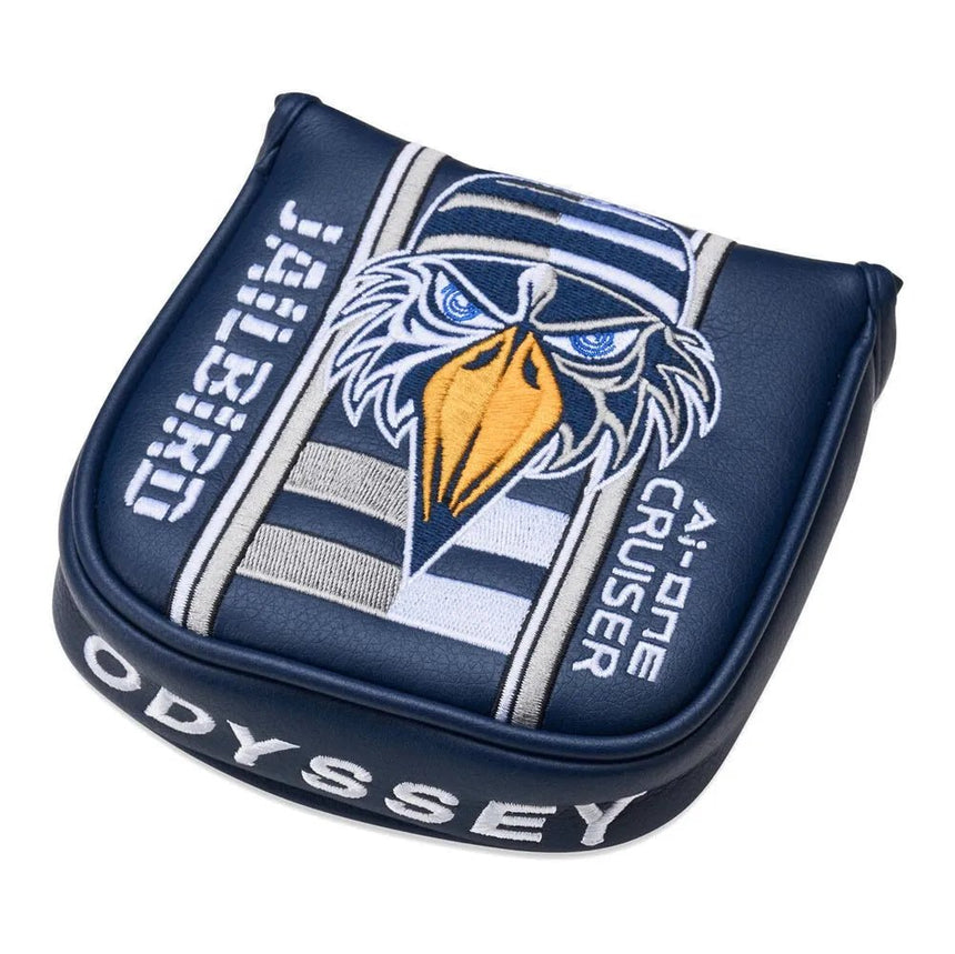Odyssey Ai-ONE Cruiser Jailbird Versa DB Putter