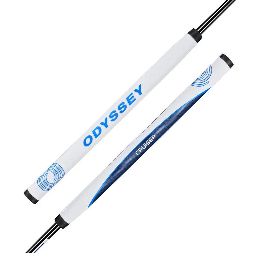 Odyssey Ai-ONE Cruiser Jailbird Versa DB Putter