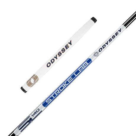 Odyssey Ai-ONE Milled Cruiser Jailbird Versa DB Putter