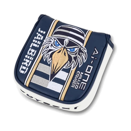 Odyssey Ai-ONE Milled Cruiser Jailbird Versa DB Putter