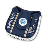 Odyssey Ai-ONE Milled Cruiser Jailbird Versa DB Putter