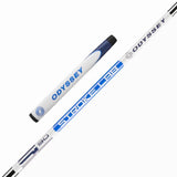 Odyssey Ai-ONE Silver #1 CH Putter