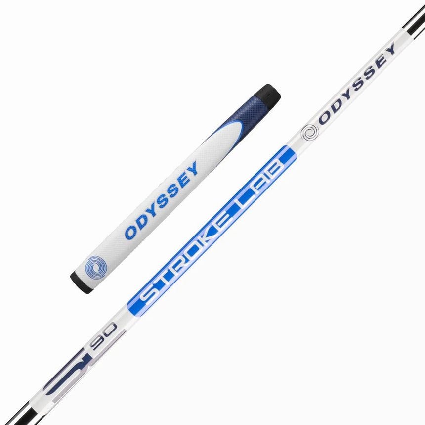 Odyssey Ai-ONE Silver #1 CH Putter