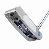 Odyssey Ai-ONE Silver Double Wide DB Putter