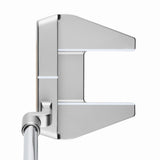 Odyssey Ai-ONE Silver Milled Seven T CH Putter