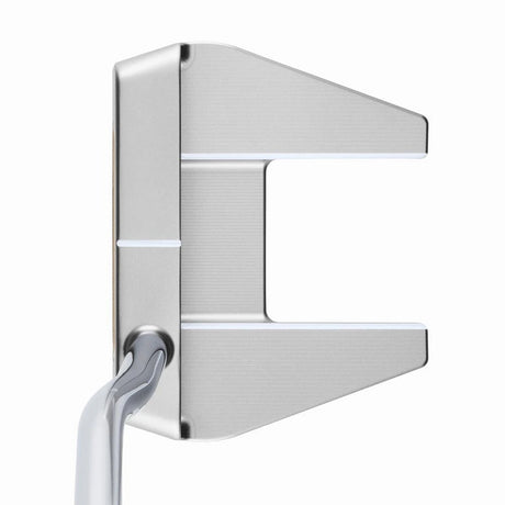Odyssey Ai-ONE Silver Milled Seven T DB Putter