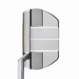 Odyssey Ai-ONE Silver Milled Three T S Putter