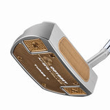 Odyssey Ai-ONE Silver Milled Three T S Putter