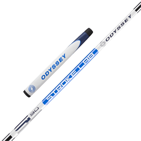 Odyssey Ai-ONE Square 2 Square Max 1 Putter