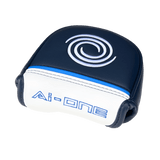 Odyssey Ai-ONE Square 2 Square Max 1 Putter