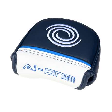 Odyssey Ai-ONE Square 2 Square Max 1 Putter