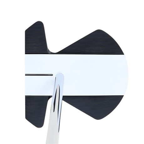 Odyssey Ai-ONE Square 2 Square Max Stripe Putter